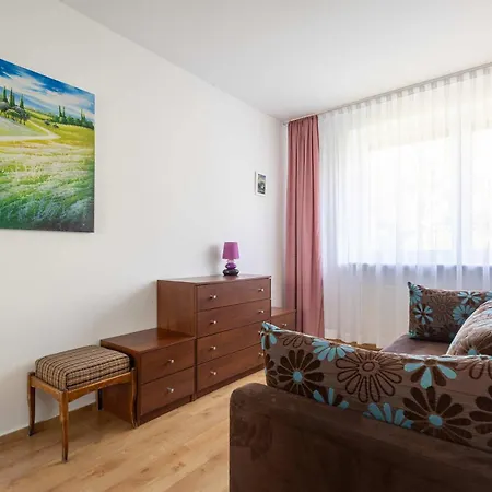 Przestronny Victus Z Parkingiem, Tarsaem I Gabinetem Do Pracy By Renters * Sopot