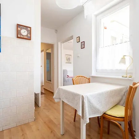 Apartment Przestronny Victus Z Parkingiem, Tarsaem I Gabinetem Do Pracy By Renters Sopot