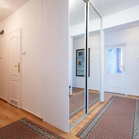 Apartman Przestronny Victus Z Parkingiem, Tarsaem I Gabinetem Do Pracy By Renters Sopot